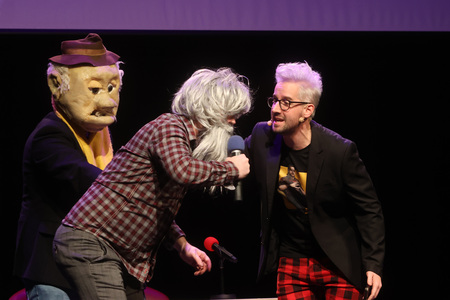 TV ČOHOVO 09 FOTO LJUBO VUKELIČ